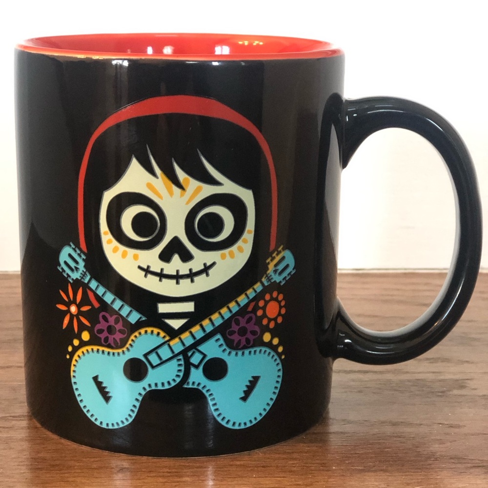 **SOLD** Disney Pixar CoCo Coffee Mug